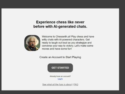 Chesswithai