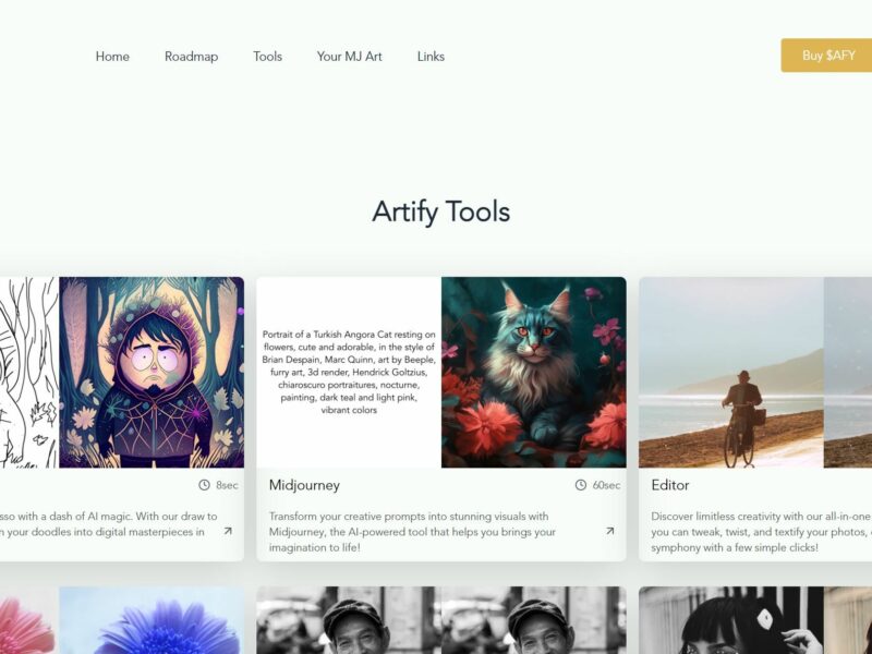 Artify Labs