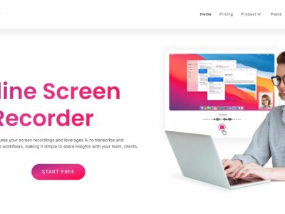 Screenapp