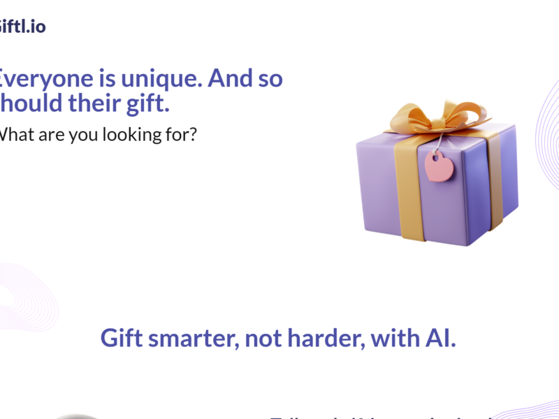 Giftl.io