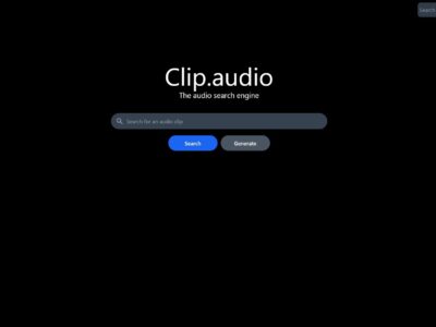 Clip.audio