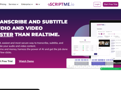 ScriptMe