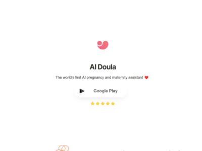 AI Doula