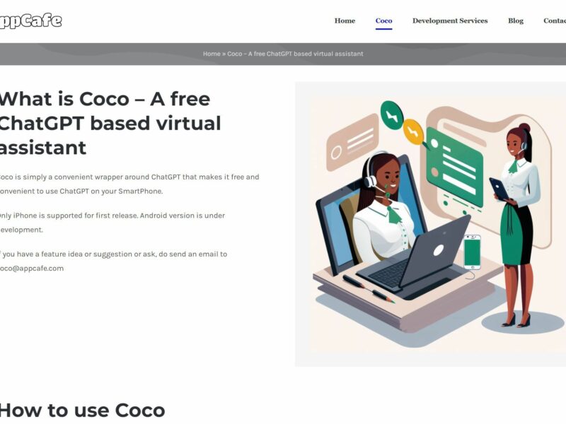 Coco