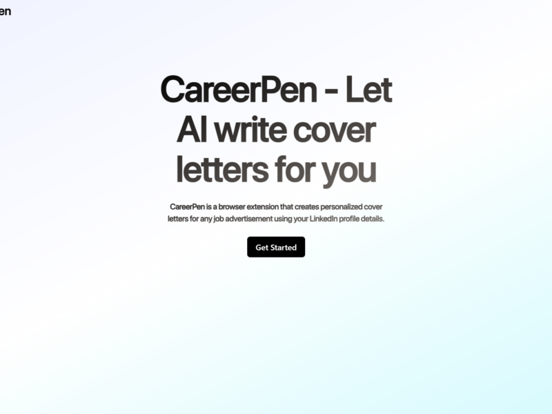 CareerPen