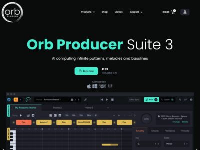 Orb Producer