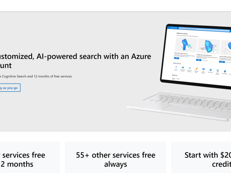 Microsoft Azure