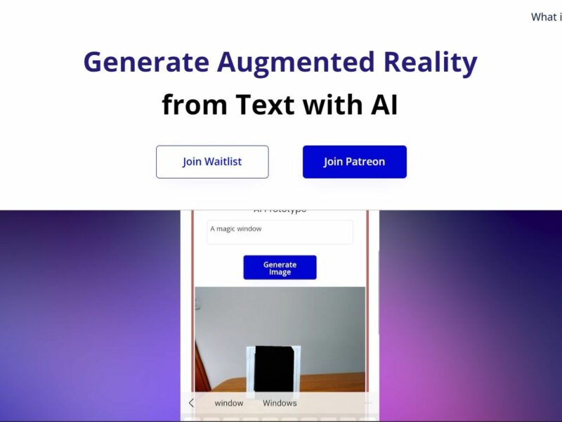 AI Reality