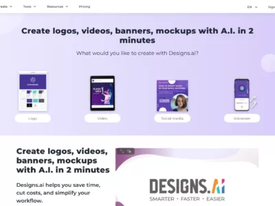 Designs AI