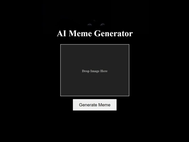 AI Meme