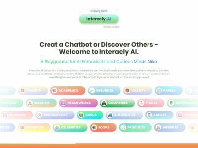 Interacly AI