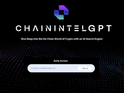 ChainIntelGPT