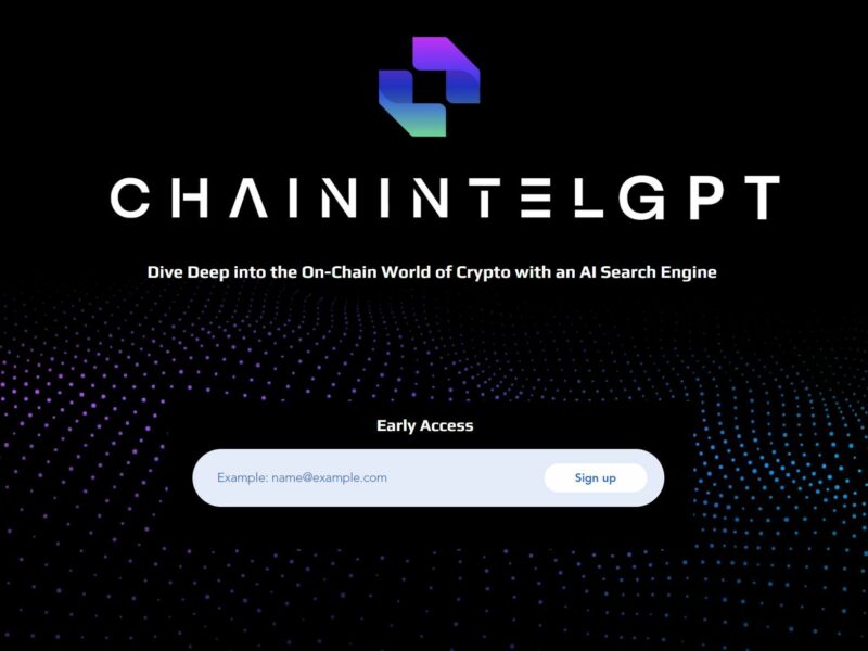 ChainIntelGPT