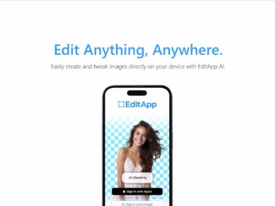 EditApp AI