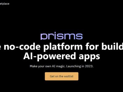 Prisms AI