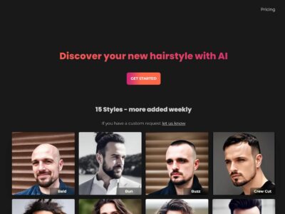 Aihairstyles.com