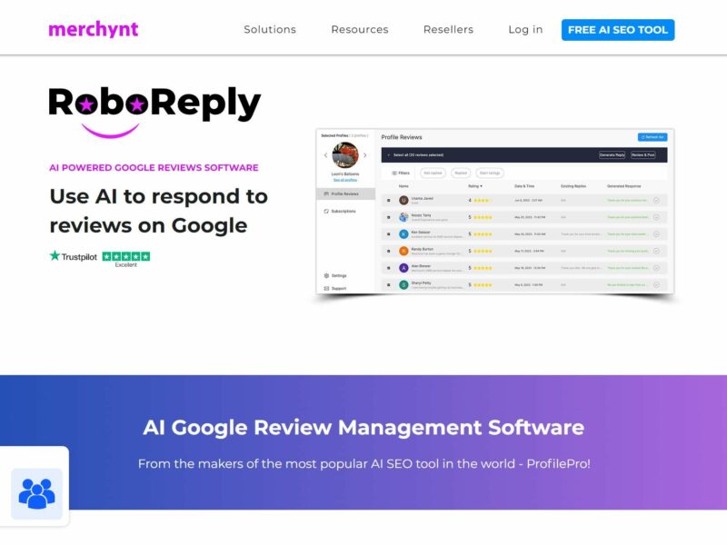 RoboReply