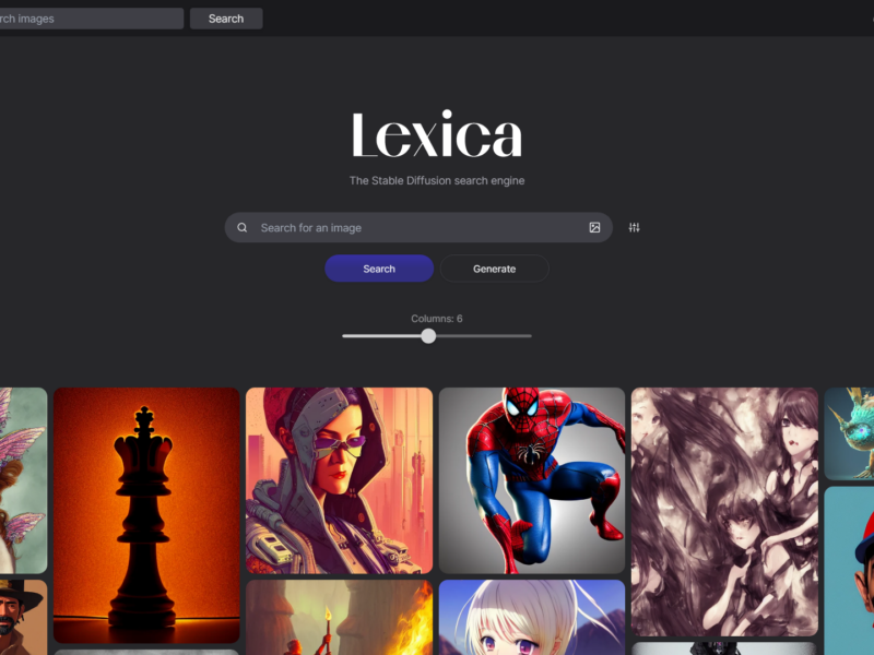 Lexica