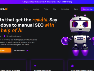 Easyseo.ai