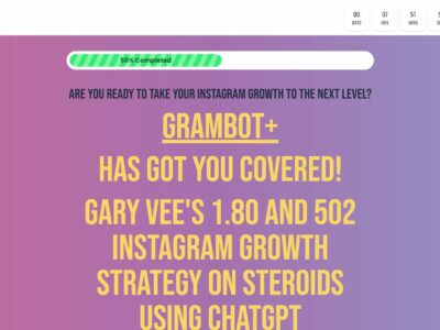 GramBotPlus