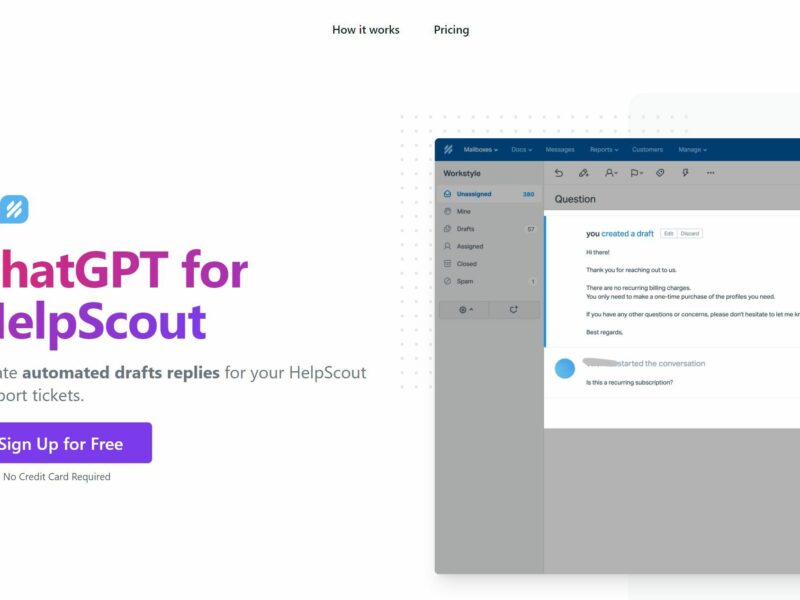 HelpScout