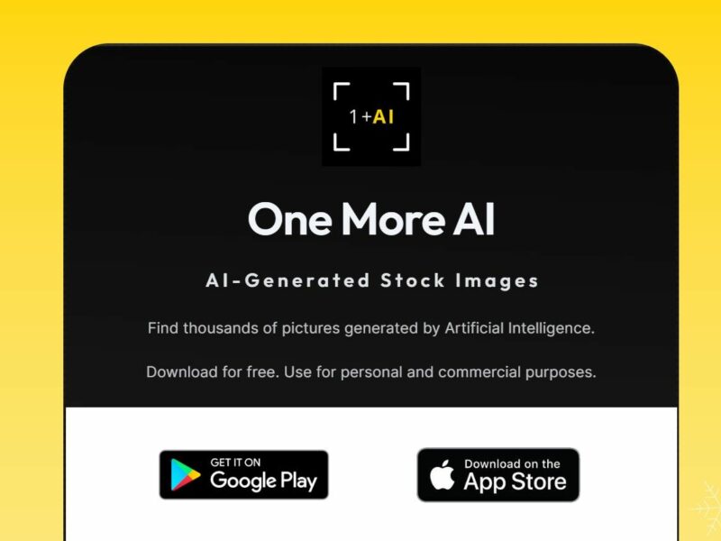 One More AI