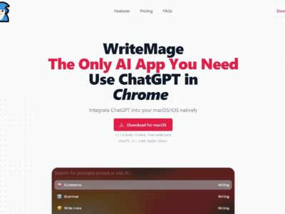 WriteMage