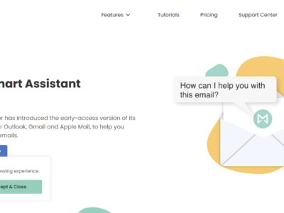 Mailbutler AI