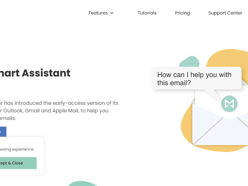 Mailbutler AI