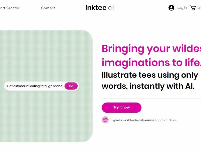 Inktee ai