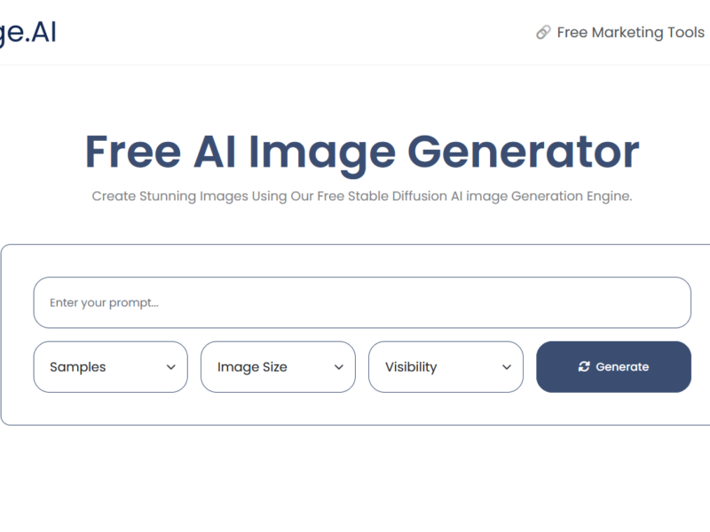 FreeImage.AI