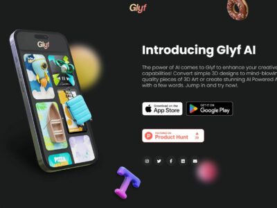 Glyf