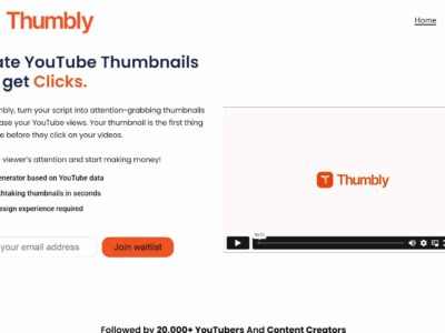 Thumbly