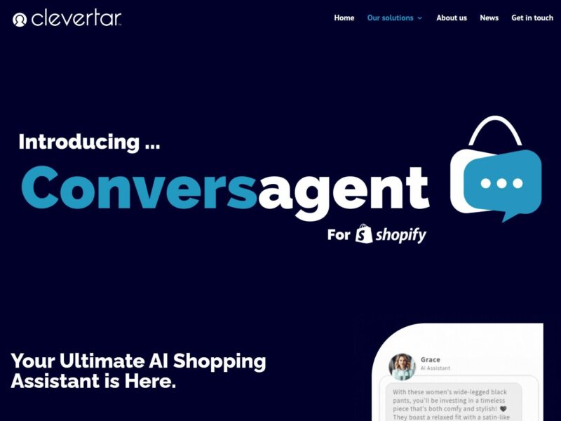 Conversagent