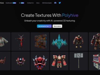 Polyhive