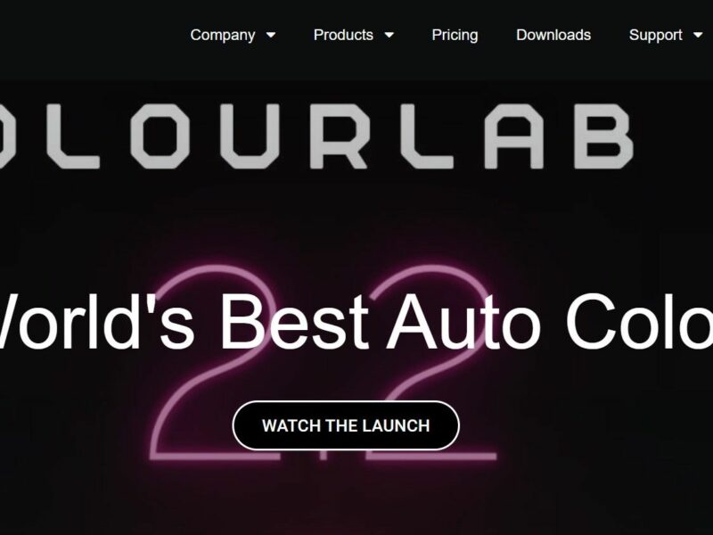 Colourlab