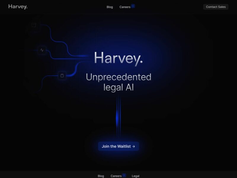 Harvey