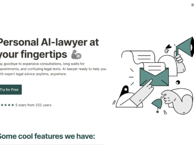 AI Lawyer