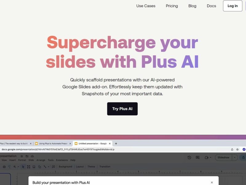 Plusdocs