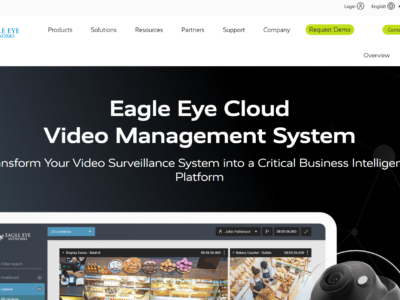 Eagle Eye Networks