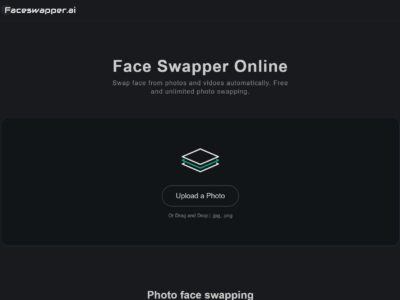 FaceSwapper