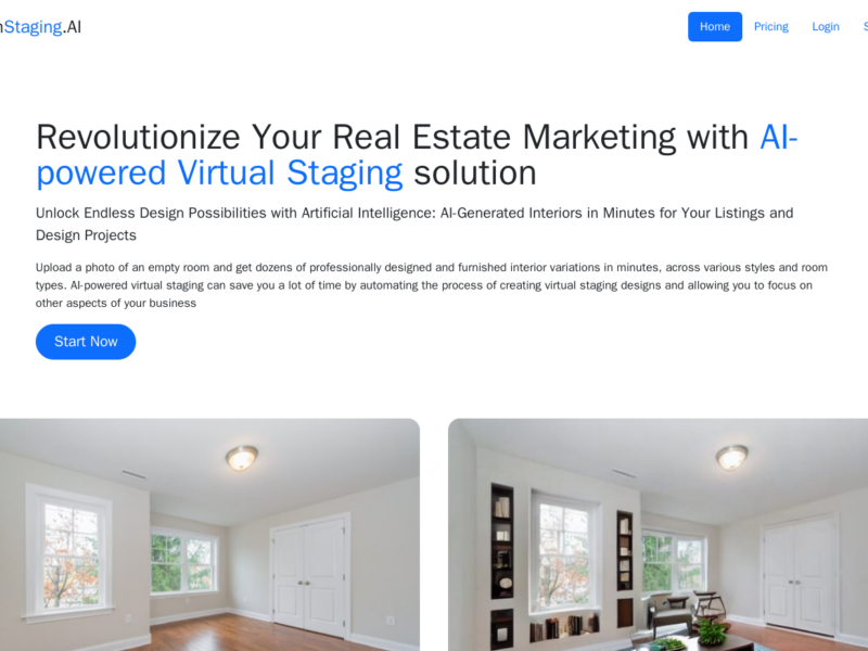 DreamStaging.AI