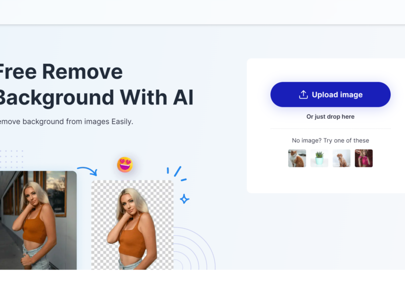 Remove-BG.AI