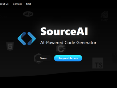 SourceAI