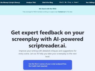 ScriptReader