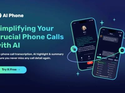 AI Phone