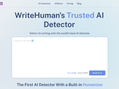 AI Detector