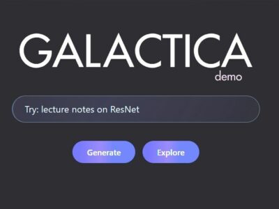 Galactica