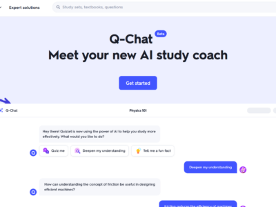 Q-Chat