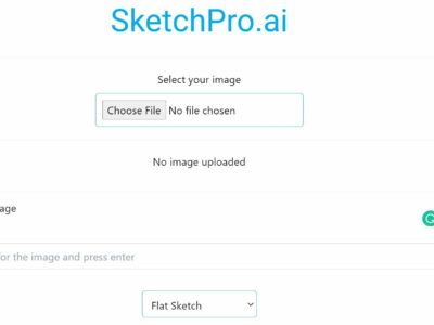 SketchPro AI